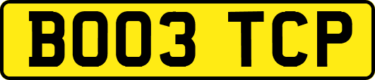 BO03TCP