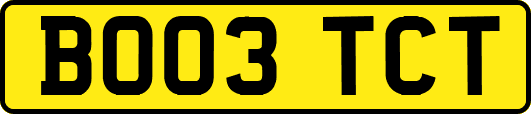 BO03TCT
