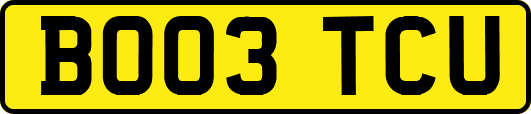 BO03TCU