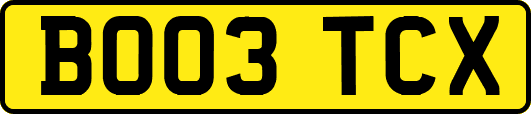 BO03TCX