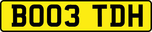 BO03TDH