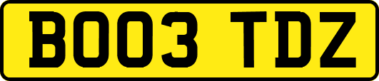 BO03TDZ