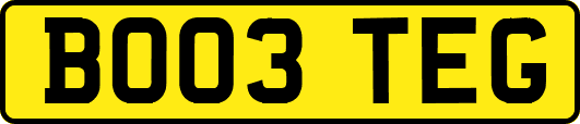 BO03TEG