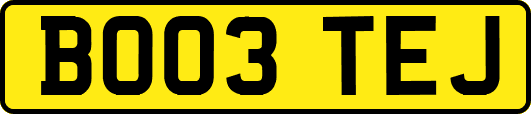 BO03TEJ