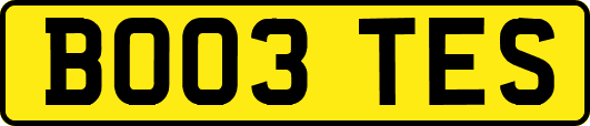 BO03TES