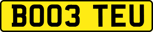 BO03TEU