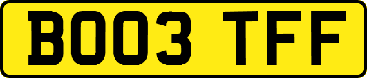 BO03TFF