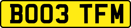 BO03TFM