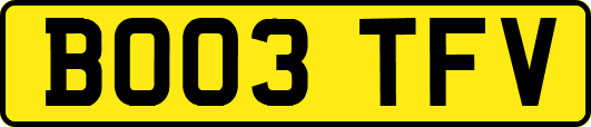 BO03TFV