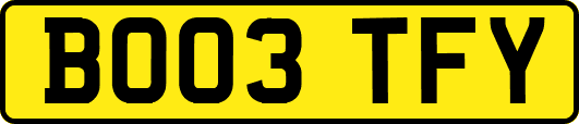 BO03TFY