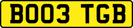 BO03TGB