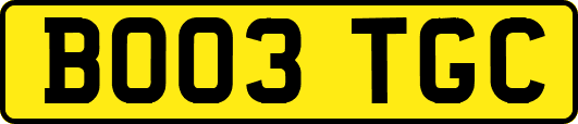 BO03TGC