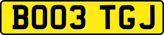 BO03TGJ