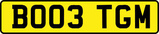 BO03TGM
