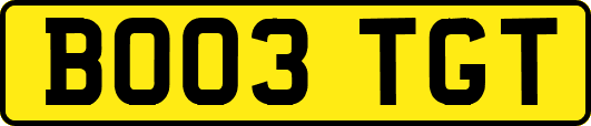 BO03TGT