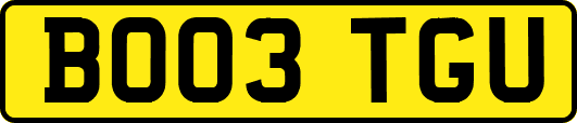 BO03TGU