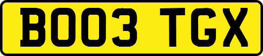 BO03TGX