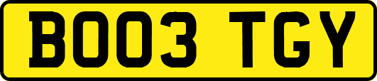 BO03TGY