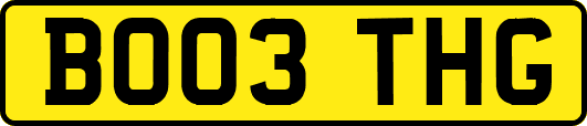 BO03THG