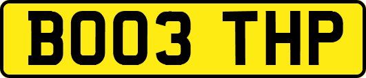 BO03THP