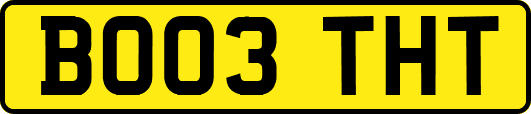 BO03THT