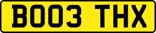BO03THX