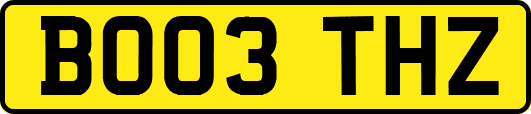 BO03THZ