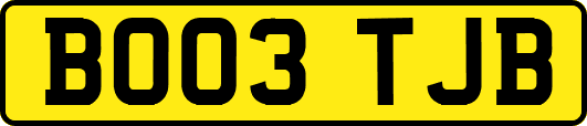 BO03TJB