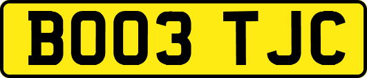 BO03TJC