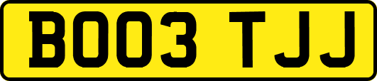 BO03TJJ
