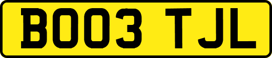 BO03TJL
