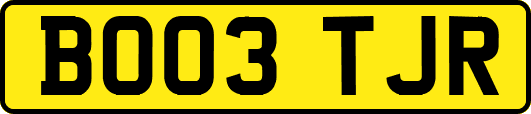 BO03TJR