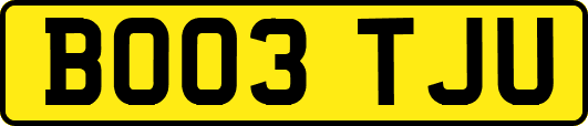 BO03TJU