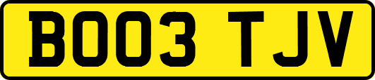 BO03TJV