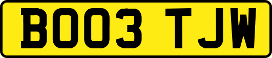 BO03TJW