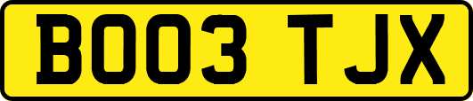 BO03TJX