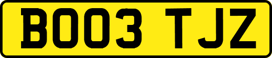 BO03TJZ