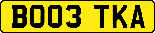BO03TKA