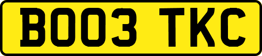 BO03TKC