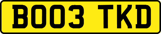 BO03TKD