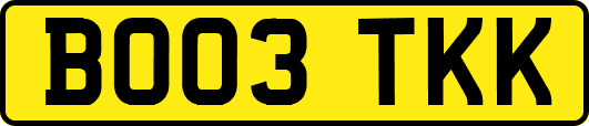 BO03TKK
