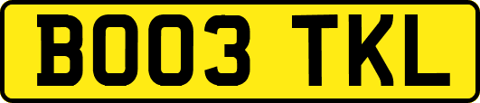 BO03TKL