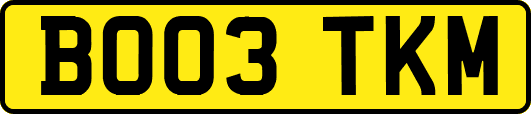 BO03TKM