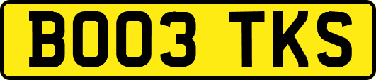 BO03TKS