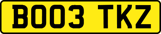 BO03TKZ