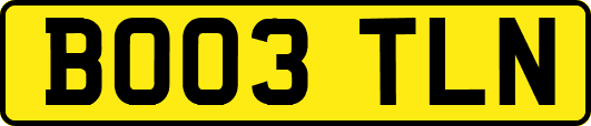 BO03TLN