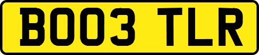 BO03TLR