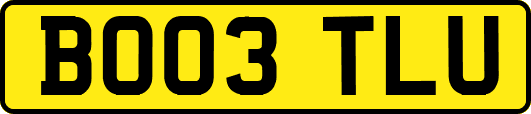 BO03TLU