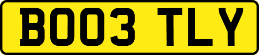 BO03TLY