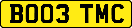 BO03TMC